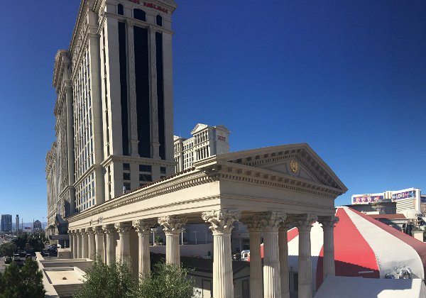 2018 Las Vegas
